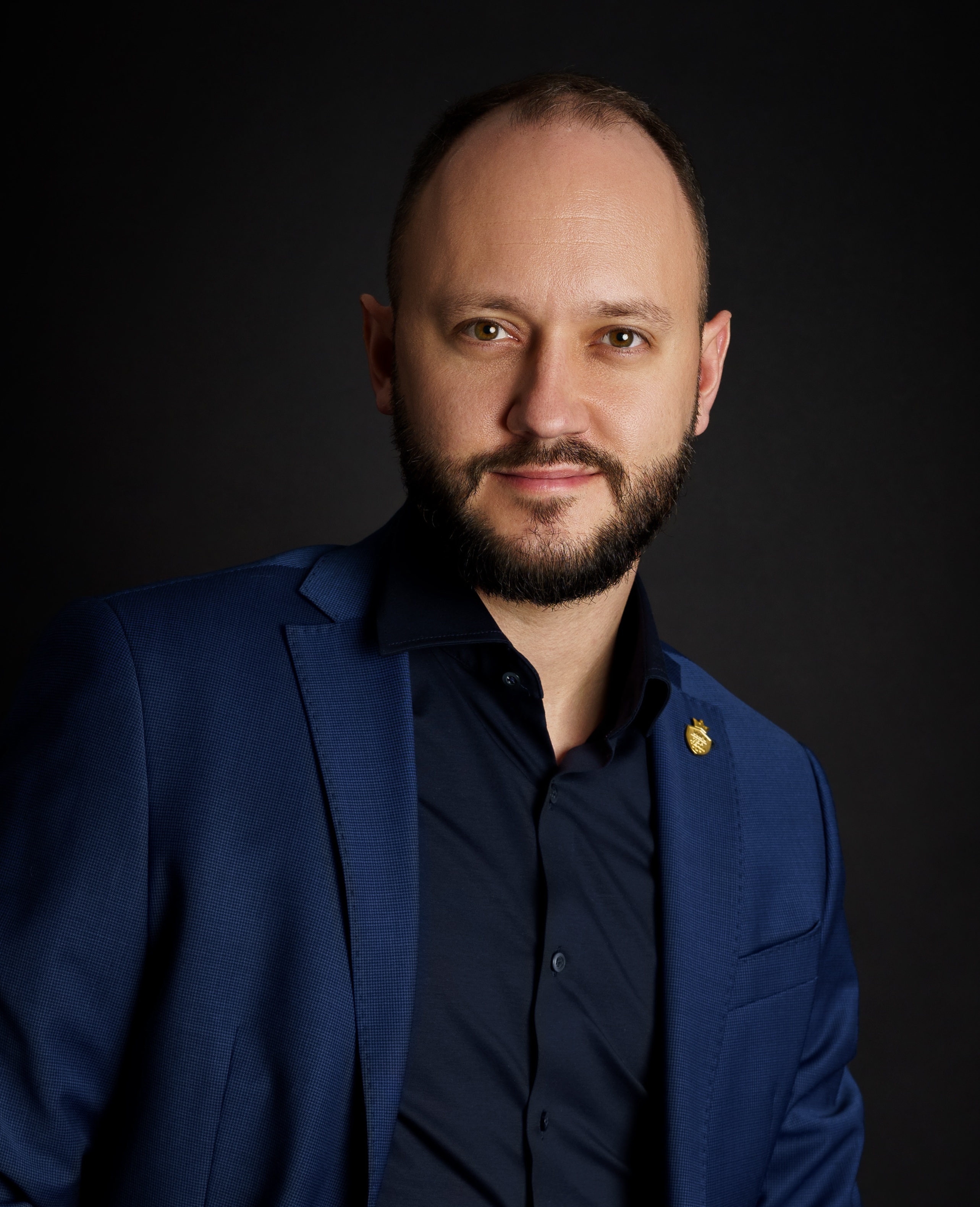 Michal Mrázek